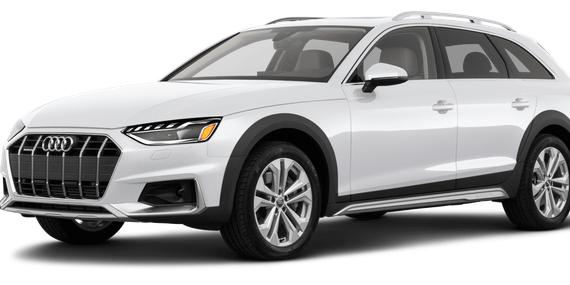 AUDI A4 ALLROAD 2023 WA18AAF47PA006411 image